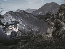 Beretta acquisisce il marchio Victrix