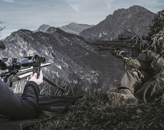 Beretta acquisisce il marchio Victrix