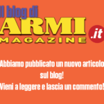 Il blog di Armi Magazine