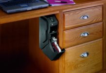 La custodia delle armi: dite la vostra La custodia delle armi