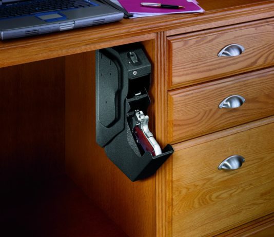 La custodia delle armi: dite la vostra La custodia delle armi