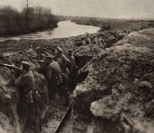 Grande Guerra, congresso a Roma sugli eventi del 1916 Soldati tedeschi Grande Guera