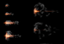 Armi in Italia, aumentano richieste e licenze venatorie e sportive Aumento del numero di armi in Italia: gunshot
