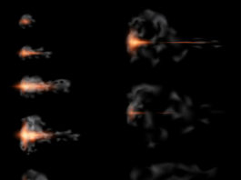 Armi in Italia, aumentano richieste e licenze venatorie e sportive Aumento del numero di armi in Italia: gunshot