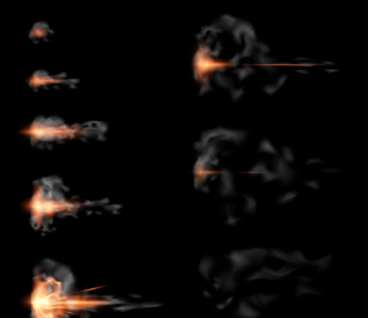 Armi in Italia, aumentano richieste e licenze venatorie e sportive Aumento del numero di armi in Italia: gunshot