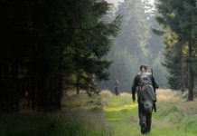 Merkel hunting days 2016: Germania, primi bramiti Merkel