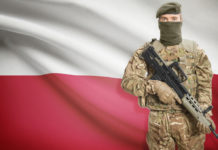 150 Sako TRG M10 per la Polonia 150 Sako TRG M10 per la Polonia