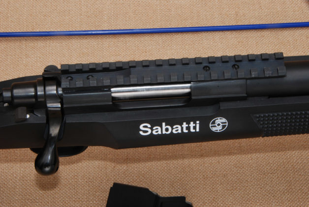 20-Sabatti Tactical Syn 6,5x47 Lapua