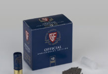 Golden e Official, l’oro di Fiocchi Fiocchi Gold e Official