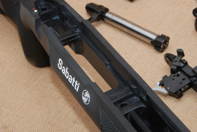 24-Sabatti Tactical Syn 6,5x47 Lapua