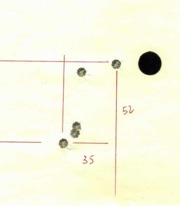 29-Sabatti Tactical Syn 6,5x47 Lapua