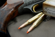 .308 Winchester vs .30-06 Springfield, due miti a confronto .308-Winchester