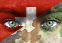 69 armi perse in Svizzera nel corso del 2016 69 armi perse in Svizzera nel corso del 2016