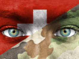 69 armi perse in Svizzera nel corso del 2016 69 armi perse in Svizzera nel corso del 2016