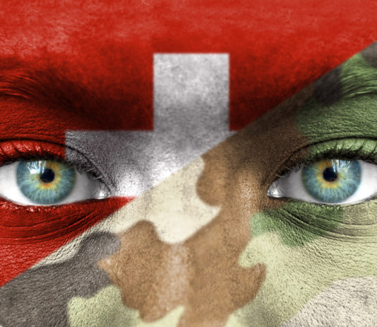 69 armi perse in Svizzera nel corso del 2016 69 armi perse in Svizzera nel corso del 2016