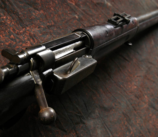 A Gardone Val Trompia corso Progettazione armi il 25 e il 26 febbraio A Gardone Val Trompia corso Progettazione armi il 25 e il 26 febbraio