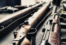 A Gardone il Corso manutenzione armi storiche A Gardone il Corso manutenzione armi storiche