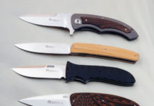 Atti-Maserin: quando il custom incontra la fabbrica Atti-Maserin