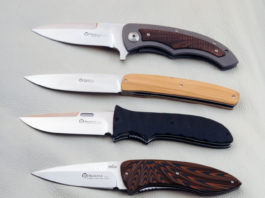 Atti-Maserin: quando il custom incontra la fabbrica Atti-Maserin