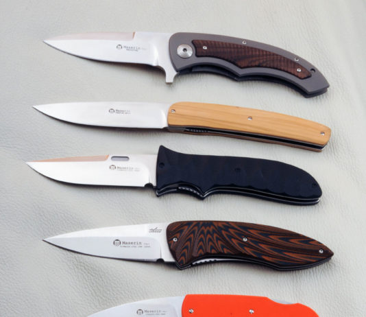 Atti-Maserin: quando il custom incontra la fabbrica Atti-Maserin