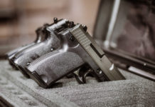 Aumenta il numero di armi in Svizzera Aumenta numero di armi in Svizzera