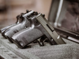 Aumenta il numero di armi in Svizzera Aumenta numero di armi in Svizzera