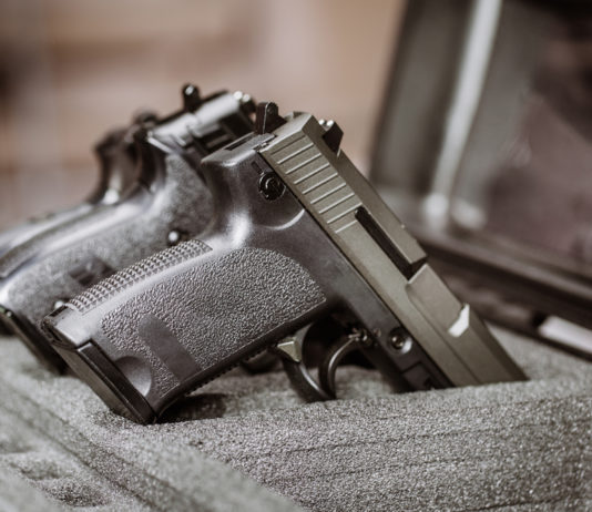 Aumenta il numero di armi in Svizzera Aumenta numero di armi in Svizzera