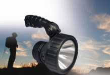 Lanciate le nuove lampade Avidsen Spotlight Avidsen Spotlight