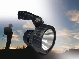 Lanciate le nuove lampade Avidsen Spotlight Avidsen Spotlight