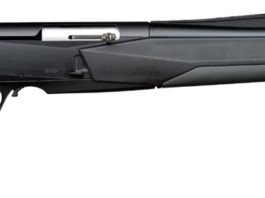 BAR MK3 Compo HC, la novità 2017 di Browning BAR MK3 Compo HC