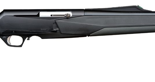 BAR MK3 Compo HC, la novità 2017 di Browning BAR MK3 Compo HC