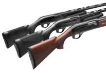 Benelli Compact Swift: veloci e compatti Benelli Swift