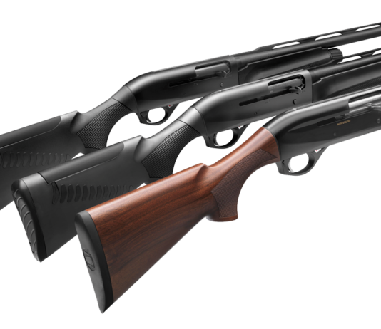 Benelli Compact Swift: veloci e compatti Benelli Swift