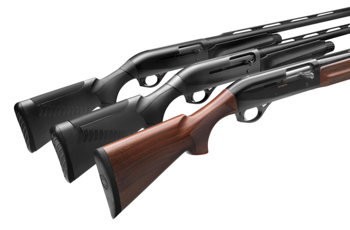 Benelli Swift