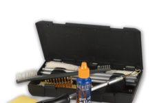 Kit di pulizia Beretta, il colpo giusto parte da lontano Beretta Kit pulizia