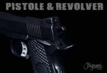 Bignami Catalogo PISTOLE E REVOLVER 2016 Bignami Catalogo PISTOLE E REVOLVER 2016