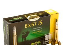 Brenneke TIG e TUG, il mito dell’efficacia e della precisione Brenneke TIG