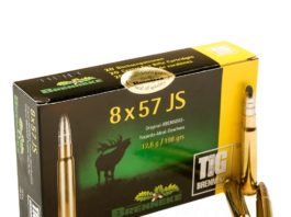 Brenneke TIG e TUG, il mito dell’efficacia e della precisione Brenneke TIG