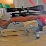 Bsa Buccaneer Se cal. 4,5 mm-8def
