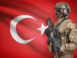 Con l’Mpt-76 la Turchia ricerca l’autonomia nel campo della Difesa Con l’Mpt-76 la Turchia ricerca l’autonomia nel campo della Difesa