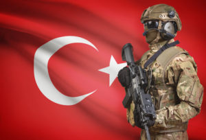 Con l'Mpt-76 la Turchia ricerca l’autonomia nel campo della Difesa