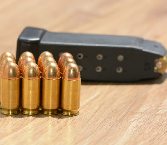 Conarmi organizza il corso di licenza su armi ed esplodenti Conarmi organizza il corso di licenza su armi ed esplodenti