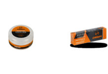 Crispi per la cura delle scarpe Crispi per la cura delle scarpe