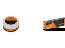 Crispi per la cura delle scarpe Crispi per la cura delle scarpe