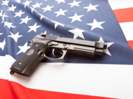 Dagli Stati Uniti proposta per facilitare acquisto silenziatori Dagli Stati Uniti proposta di legge per facilitare l'acquisto dei silenziatori