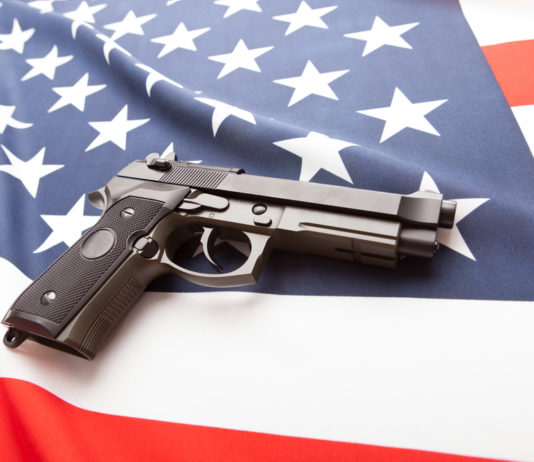 Dagli Stati Uniti proposta per facilitare acquisto silenziatori Dagli Stati Uniti proposta di legge per facilitare l'acquisto dei silenziatori