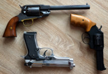 Direttiva Armi verso l’approvazione finale: le reazioni Direttiva Armi verso l'approvazione finale le reazioni