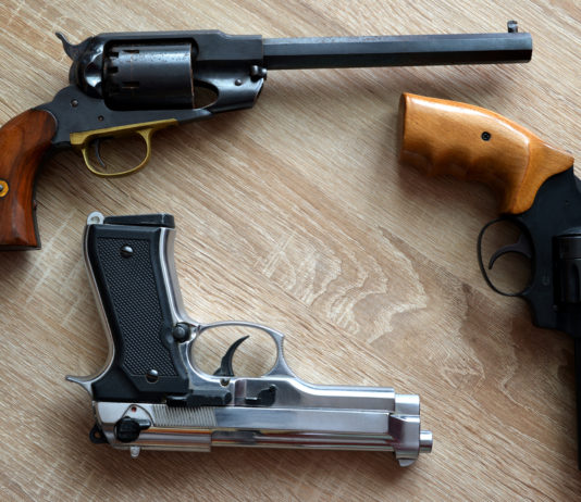 Direttiva Armi verso l’approvazione finale: le reazioni Direttiva Armi verso l'approvazione finale le reazioni