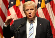 Donald Trump su ambientalismo, armi e safari Donald Trump su ambientalismo, armi e safari