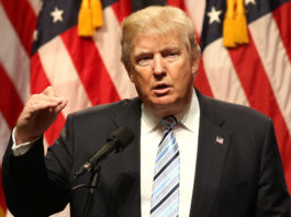 Donald Trump su ambientalismo, armi e safari Donald Trump su ambientalismo, armi e safari